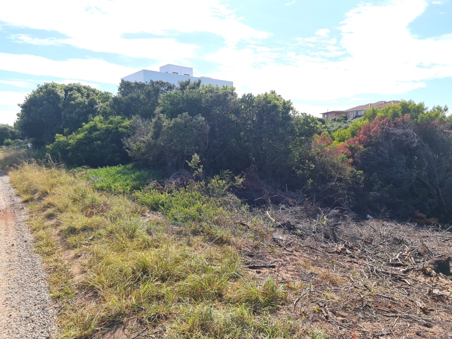 0 Bedroom Property for Sale in Paradise Beach Eastern Cape